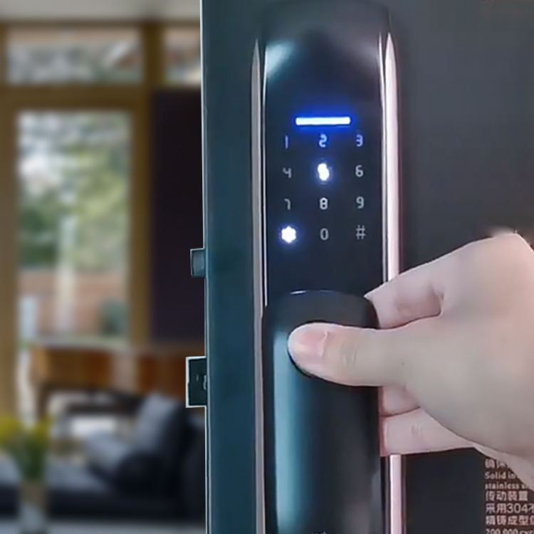 Smart Lock SL 19
